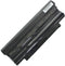 AccuCell Replica-batterij Dell Vostro 3300 7800 mAh - Vervangt 04YRJH 06P6PN 07XFJJ 0YXVK2 312-0233 312-0234 383CW 451-11510 4T7JN 965Y7 9T48V 9TCXN J1KND J4XDH YXXMHH - 11,1 Volt