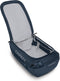 Osprey Reistas / Weekendtas / Handbagage - Transporter - 31 cm (small) - Blauw