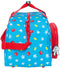 Mickey Mouse - 40 Cm - Sporttas - reistas - Blauw