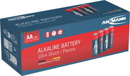 Ansmann AA Alkaline 40x