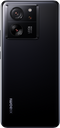 Xiaomi 13T - Zwart - 256 GB - Dubbele fysieke simkaart