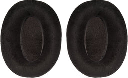 Somstyle Oorkussens Geschikt Voor Sennheiser HD650 / HD600 / HD545 & HD580 - Zacht Foam - Zwart