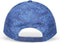 League Of Legends - Yasuo Snapback Pet - Blauw