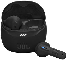 JBL Tune Flex 2 - Draadloze oordopjes - ANC en IP54 - Zwart