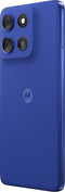 Motorola Moto G56 - Smartphone - 256GB opslag - 8GB RAM - Blauw