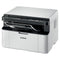 Brother DCP-1610W - All-in-One Laserprinter - Draadloos - Zwart/wit