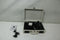 Lenco TT-115CR - Bluetooth platenspeler - Ingebouwde speakers - Retro koffer