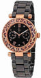 Horloge Dames Guess X35016L2S (34 mm)