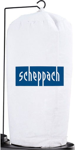 Scheppach HD12 - Filterzak - Duurzaam polyester