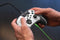 Turtle Beach Recon - Gamecontroller - Superhuman Hearing en Pro-Aim Focus Mode - Grijs Wit Zwart