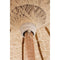 Pole to Pole - Bali Beach Parasol beige