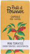 Prêt à Pousser Single Pod Cherrytomaten