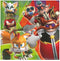Ravensburger puzzel Sonic Prime - Legpuzzel - 3x49 stukjes