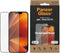 PanzerGlass Ultra-Wide Fit - Screenprotector Apple iPhone 13/14 - 9H gehard glas - Zwart