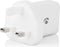 Nedis Oplader - 12 W - Snellaad functie - 1x 2.4 A - Outputs: 1 - USB-A - Single Voltage Output