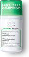 SVR Deodorant Spirial Déodorant Anti-Transpirant Végétal Roll-on