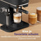 Philips Baristina Latte - BAR400/60 - Espressomachine - Automatische melkopschuimer - Zwart