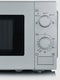 Severin MW 7899 - Solo-magnetron 700W - 20L - RVS