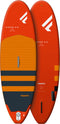 Fanatic Ripper Air 7'10 X 28 X 4.5