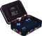 Tetris - retro gaming handheld - in metalen box