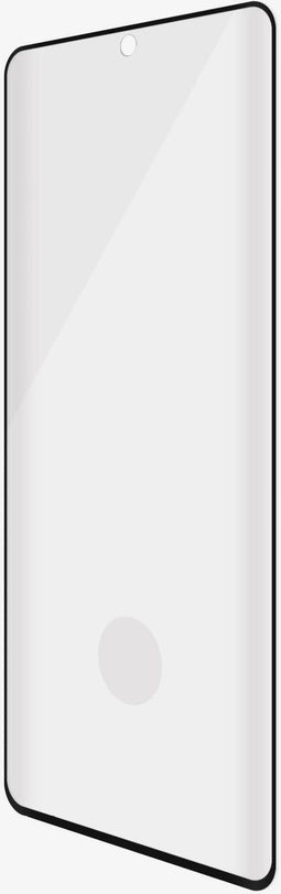 PanzerGlass 7258 - Screenprotector - Edge to Edge - Zwart