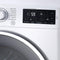 LG F14U2TDN0 - Wasmachine - 8 kg - TurboWash Smart Diagnosis - Wit