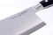 Messermeister Meridian Elite - Professioneel 15 cm Hakmes - Duits Roestvrijstaal - Ergonomisch & Duurzaam