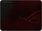 ASUS ROG Scabbard II - Muismat - 360mm x 260mm - Rood