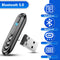 Exclusive by TW - Bluetooth USB 5.0 Dongle - Plug & Play - Grijs