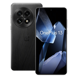 ONEPLUS 13 - Smartphone - 12GB RAM - 256GB - Zwart