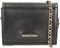 Valentino Bags Alexander - Crossbodytas - Kunstleer met gouden kwast - Zwart