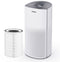 Sofresh Luchtreiniger - 6-in-1 Filtersysteem - Voor Ruimtes Tot 30 m² - Wit