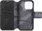 Decoded D24IPO15PDW5BK - Detachable Wallet - 2-in-1 met ruimte voor 3 pasjes - Zwart
