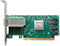 Mellanox MCX515A-CCAT - Netwerkadapter - PCI-e 3.0 x16 - 100000 Mbit/s