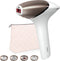 Philips Lumea BRI951/01 - IPL Ontharingsapparaat - SkinAI technologie - Roségoud