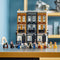 LEGO Harry Potter 76408 TM Grimboudplein 12