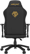 AndaSeat Phantom 3 - Gamingstoel - Ergonomisch ontwerp - Zwart