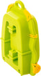 Starplast Jungle Water Fun Trolley Waterbaan - Koffer - incl. accessoires
