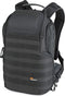 Lowepro Pro Tactic 350 AW II - Rugzak - Regenhoes - Grijs