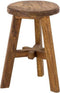 HSM Collection Kruk - antiek - reclaimed teak