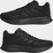 adidas Duramo SL 2.0 - Lage sneakers - LIGHTMOTION-demping - Zwart - 46