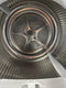 Bosch WQG233D21 - Warmtepompdroger - 9 kg sneldrogend halve beladingsoptie AutoDry
