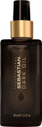 Sebastian Professional Dark Oil Haarolie - 95 ml - Voor Alle Haartypen