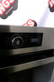 Whirlpool AMW 504/IX - Inbouwmicrogolfoven - 3 kookmethodes - RVS