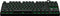 Savio Mechanisch Gaming Toetsenbord SAVIO Tempest RX TKL Outemu Brown USB QWERTY Engels Zwart