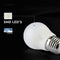V-TAC VT-290 - LED Lamp - 9W - Warm Wit
