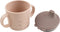 Done By Deer Foodie Spout Cup Happy Dots Powder