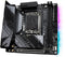 Gigabyte B760I AORUS PRO - Moederbord Mini-ITX - Intel B760 2.5Gb Ethernet Wi-Fi 6 - 64GB DDR4