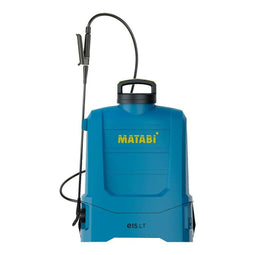 Tuindrukspuit Matabi 15 L