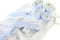 Geschenkset voor baby's DKD Home Decor Polyester (2 Stuks)